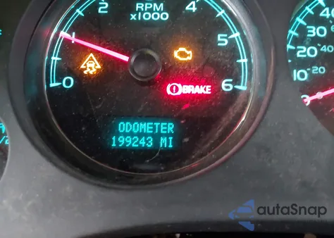 2008 Chevrolet Avalanche 1500 Lt z USA, uszkodzony, nr VIN 3GNEC12J68G215793